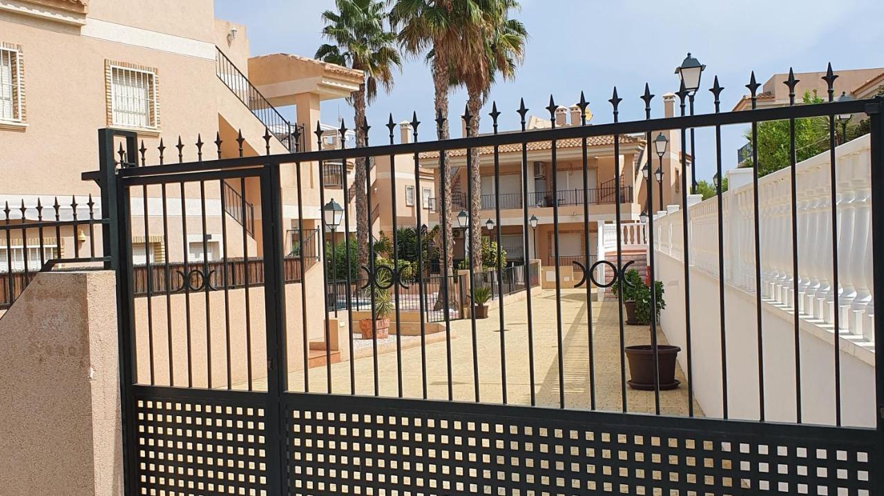 דירות Casa Algorfa Alicante Spain מראה חיצוני תמונה